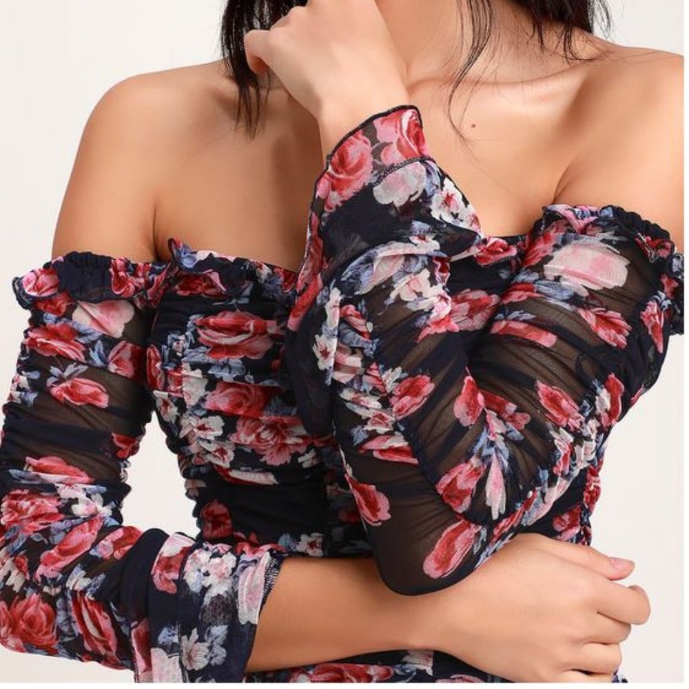 Mini Dress - Picture 8 of 14